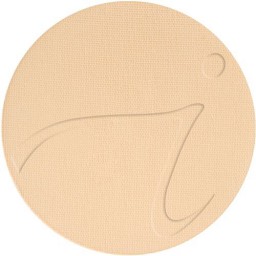 Pure Pressed Base - Compact-Set / Colour »warm sienna«