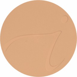 Pure Pressed Base - Refill / Colour »warm brown«
