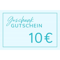 10 € Gutschein von Schön & Schöner