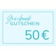 Gutschein für Schön & Schöner »GeschenkGutschein«