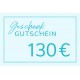 Gutschein für Schön & Schöner »GeschenkGutschein«
