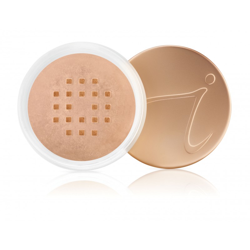 jane iredale Loose Powders / Colour »Honey Bronze« Schön & Schöner