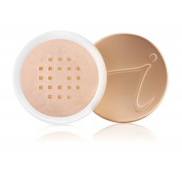 jane iredale - Loose Powders / Colour »Ivory«